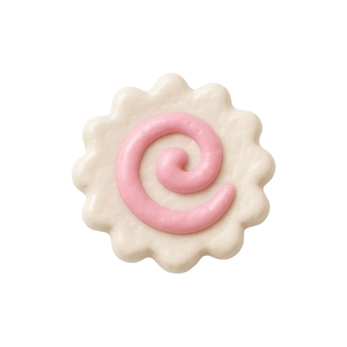 Sushi Decoration