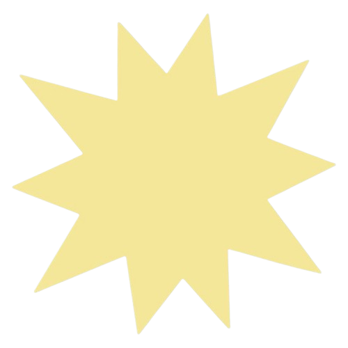 Sparkle Decoration