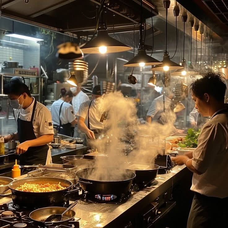Goal 2: Culinary Path