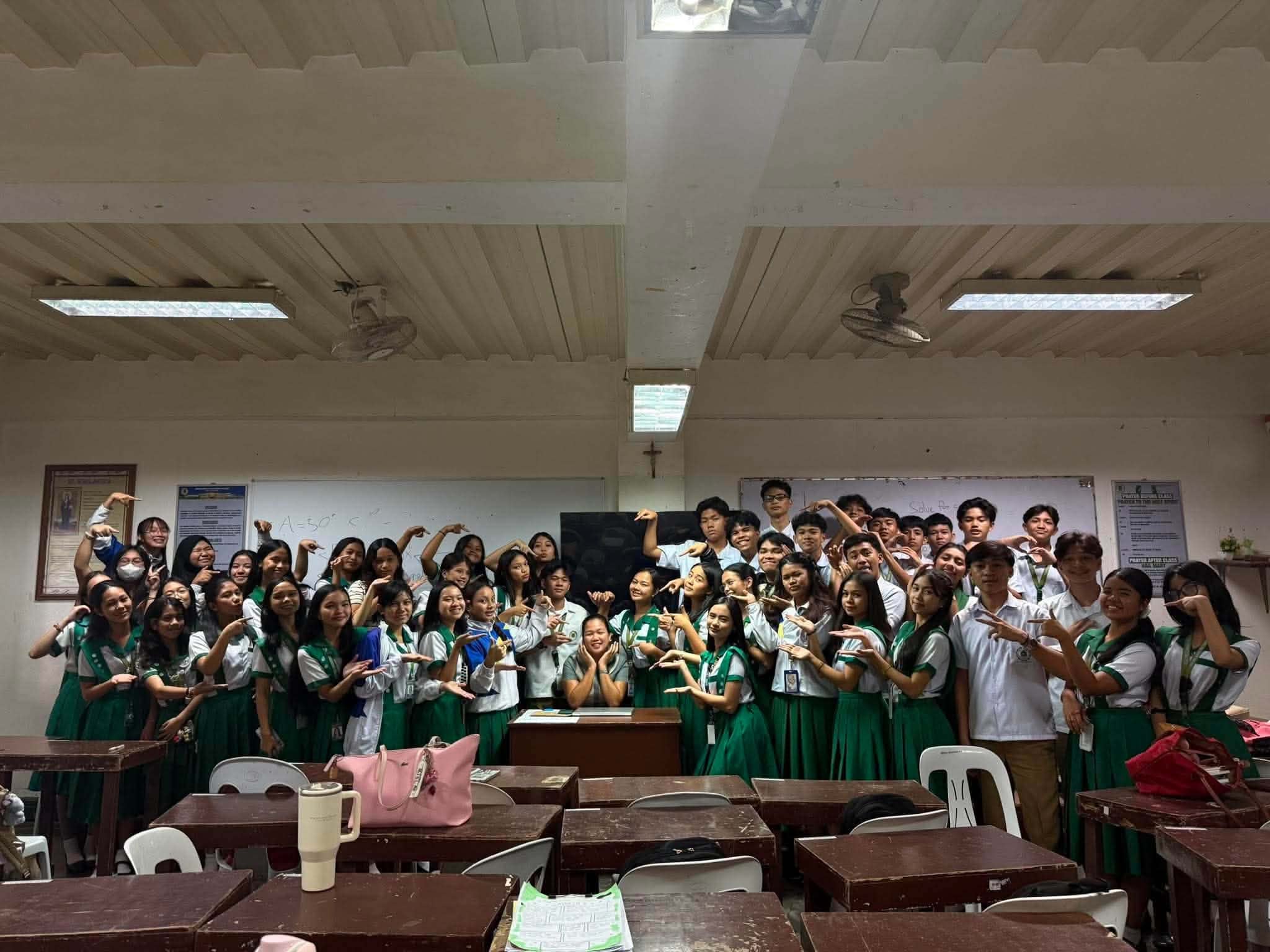 School Memory 3